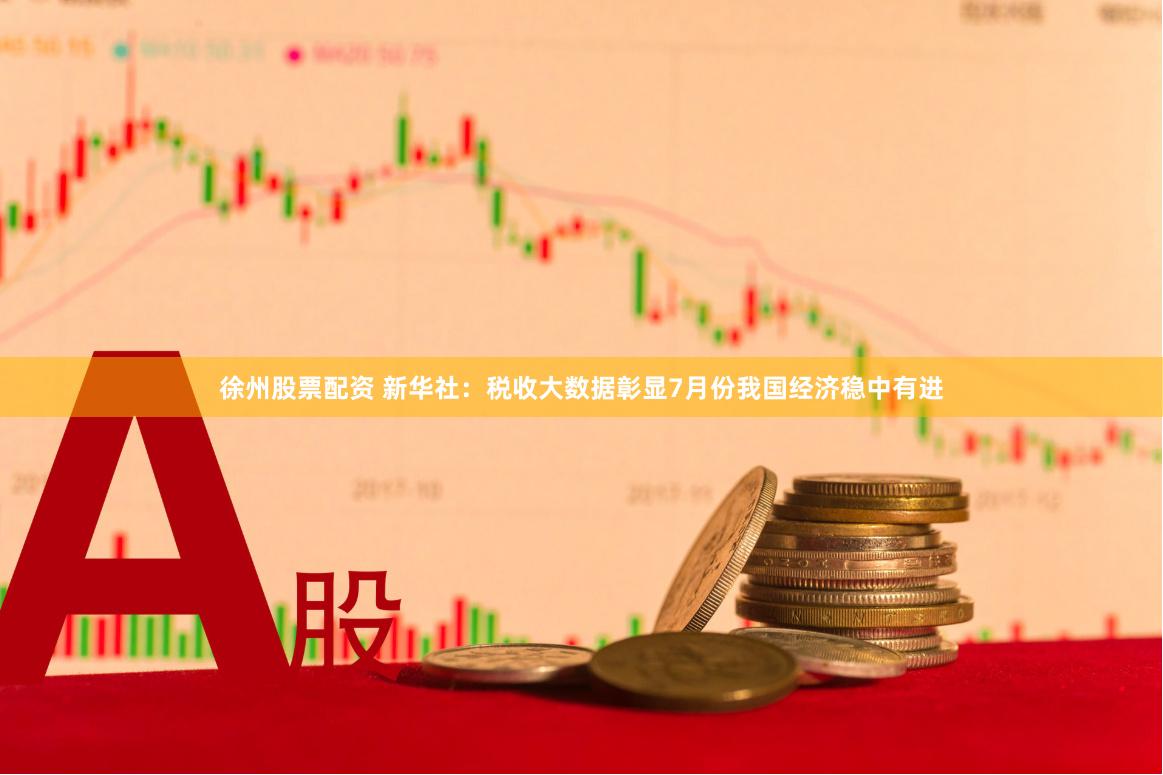 徐州股票配资 新华社：税收大数据彰显7月份我国经济稳中有进