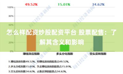 怎么样配资炒股配资平台 股票配售：了解其含义和影响