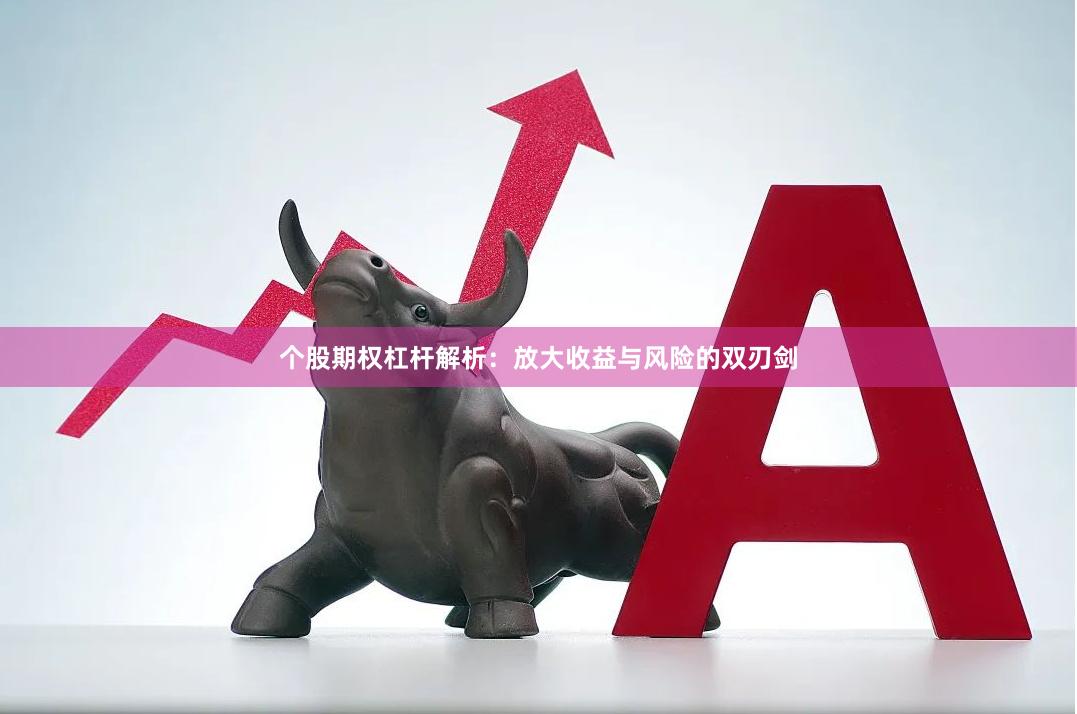 个股期权杠杆解析：放大收益与风险的双刃剑