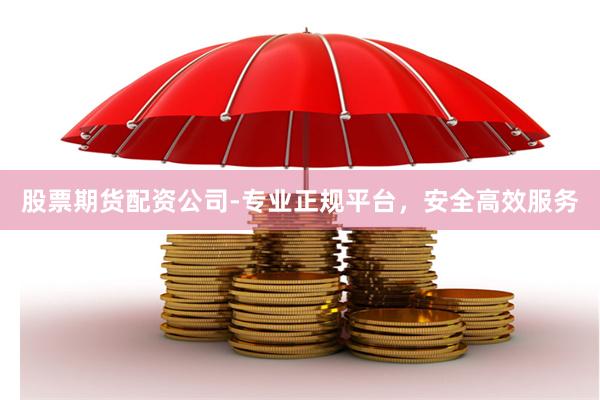 股票期货配资公司-专业正规平台，安全高效服务